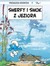 Książka ePub Smerfy i smok z jeziora Thierry Culliford ! - Thierry Culliford