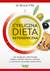 Książka ePub Cykliczna dieta ketogeniczna. Jak osiÄ…gnÄ…Ä‡ rÃ³wnowagÄ™ miÄ™dzy stanem ketozy i glikozy w zdrowym sposob - Bruce fife