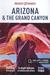Książka ePub Arizona and the grand canyon insight guides - brak