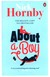 Książka ePub About a Boy - Hornby Nick