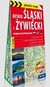 Książka ePub Beskid ÅšlÄ…ski i Å»ywiecki Mapa turystyczna PRACA ZBIOROWA - zakÅ‚adka do ksiÄ…Å¼ek gratis!! - PRACA ZBIOROWA