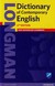 Książka ePub Longman Dictionary of Contemporary English - brak