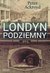Książka ePub Londyn podziemny - Ackroyd Peter