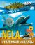 Książka ePub Nela i tajemnice oceanÃ³w - Reporterka Nela