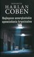 Książka ePub Najlepsze amerykaÅ„skie opowiadania kryminalne Harlan Coben ! - Harlan Coben