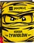 Książka ePub Lego Ninjago KsiÄ™ga Å¼ywioÅ‚Ã³w LLB-6702 - OpracowanieÂ zbiorowe