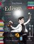 Książka ePub Edison. O wielkim wynalazcy. Czytam sobie - Ewa Nowak