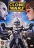 Książka ePub Gwiezdne Wojny. The Clone Wars. W Obronie Republiki (Star Wars) [KSIÄ„Å»KA] - brak