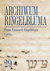 Książka ePub Archiwum Ringelbluma Konspiracyjne Archiwum Getta Warszawy, tom 29, Pisma Emanuela Ringelbluma z ge | ZAKÅADKA GRATIS DO KAÅ»DEGO ZAMÃ“WIENIA - Opracowanie: Nalewajko-Kulikov Joanna