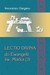 Książka ePub Lectio divina do Ewangelii Å›w. Marka (3) Innocenzo Gargano ! - Innocenzo Gargano