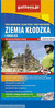 Książka ePub Ziemia KÅ‚odzka i okolice Mapa turystyczna PRACA ZBIOROWA - zakÅ‚adka do ksiÄ…Å¼ek gratis!! - PRACA ZBIOROWA