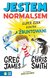 Książka ePub Jestem Normalsem - James Greg, Smith Chris