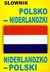 Książka ePub SÅ‚ownik polsko-niderlandzki, niderlandzko-polski - brak