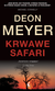 Książka ePub Krwawe safari - brak