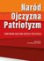 Książka ePub NarÃ³d-Ojczyzna-Paryjotyzm - ks. Patryk GoÅ‚ubcÃ³w, ks. Grzegorz SokoÅ‚owski