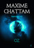 Książka ePub Oz Maxime Chattam - zakÅ‚adka do ksiÄ…Å¼ek gratis!! - Maxime Chattam