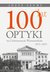 Książka ePub 100 lat optyki na Uniwersytecie Warszawskim (1921-2021) - JÃ³zef Szudy