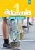 Książka ePub Adomania 1 Ä‡wiczenia + CD - Celine Himber, Brillant C., Erlich Sophie, Corina Brillant