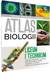 Książka ePub Atlas biologii. Liceum i technikum - Baran MaÅ‚gorzata