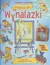 Książka ePub Wynalazki sprawdÅºcie sami - brak