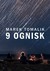 Książka ePub 9 ognisk - Tomalik Marek