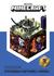 Książka ePub PodrÄ™cznik podboju Netheru i Kresu. Minecraft - Milton Stephanie