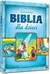 Książka ePub Ilustrowana Biblia dla dzieci - MaÅ‚gorzata BiaÅ‚ek