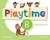 Książka ePub Playtime B Workbook - Selby Claire