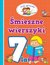 Książka ePub ÅšMIESZNE WIERSZYKI 7 LAT - brak