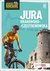 Książka ePub Jura Krakowsko-CzÄ™stochowska. Wycieczki i trasy rowerowe. Wydanie 2 - MichaÅ‚ Franaszek