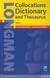 Książka ePub Longman Collocations Dictionary & Thesaurus TW - brak