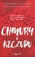 Książka ePub Chmury z keczupu - Pitcher Annabel