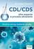 Książka ePub CDL/CDS silne wsparcie w procesie zdrowienia - Antje Oswald