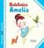 Książka ePub Baletnica Amelia | ZAKÅADKA GRATIS DO KAÅ»DEGO ZAMÃ“WIENIA - Serena Riffaldi