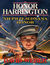 Książka ePub Honor Harrington. Nieprzejednana Honor - David Weber