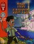Książka ePub Tom Sawyer SB + CD MM PUBLICATIONS - brak