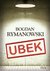 Książka ePub Ubek - Bogdan Rymanowski