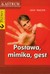 Książka ePub Postawa mimika gest - brak