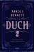 Książka ePub Duch Arnold Bennett ! - Arnold Bennett