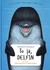 Książka ePub To ja, Delfin WÅ‚adimir Mirzojew - zakÅ‚adka do ksiÄ…Å¼ek gratis!! - WÅ‚adimir Mirzojew