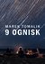 Książka ePub 9 ognisk - Marek Tomalik