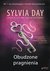 Książka ePub Obudzone pragnienia - Day Sylvia