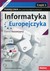 Książka ePub Informatyka Europejczyka LO. PodrÄ™cznik dla szkÃ³Å‚ ponadgimnazjalnych. Zakres rozszerzony. CzÄ™Å›Ä‡ 1 (2017) - GraÅ¼yna SzabÅ‚owicz-Zawadzka