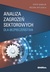 Książka ePub Analiza zagroÅ¼eÅ„ sektorowych dla bezpieczeÅ„stwa - Daniluk Piotr, WyligaÅ‚a Helena