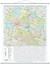 Książka ePub WojewÃ³dztwo kujawsko-pomorskie mapa Å›cienna, 1:200 000 - brak
