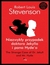 Książka ePub NiezwykÅ‚y przypadek doktora Jekylla i pana Hyde'a - Robert Louis Stevenson