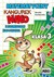 Książka ePub Matematyczny kangurek NIKO z elementami kodowania. Klasa 3 - Kozikowska Monika