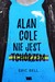 Książka ePub Alan Cole nie jest tchÃ³rzem (Tom 1) - Eric Bell [KSIÄ„Å»KA] - Eric Bell