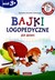 Książka ePub Bajki logopedyczne dla dzieci [KSIÄ„Å»KA] - brak
