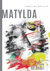 Książka ePub Matylda - brak